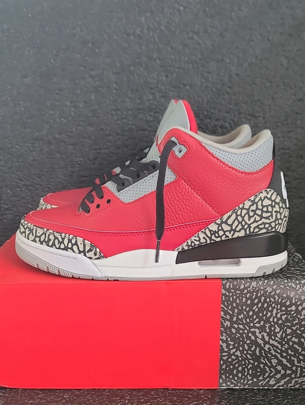 Nike Air Jordan 3 Retro SE 